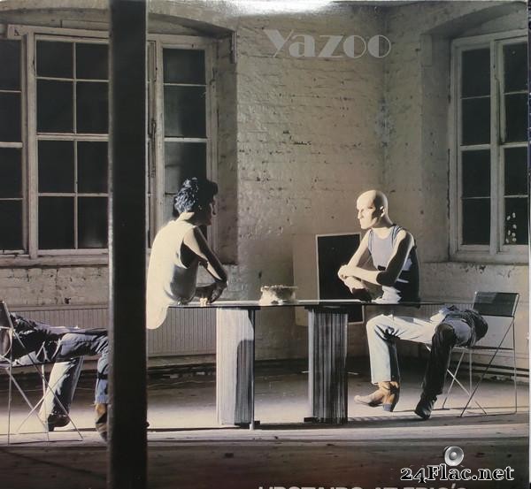 Yazoo вЂЋвЂ“ Upstairs At Eric's (1982) [FLAC (tracks + .cue)]