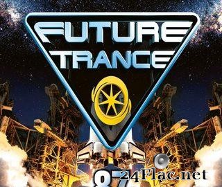 VA - Future Trance Vol. 87 (2019) [FLAC (tracks + .cue)]