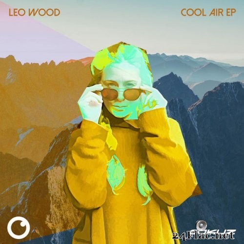Leo Wood - Cool Air EP (2021) Hi-Res