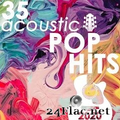 Guitar Tribute Players - 35 Acoustic Pop Hits 2020 (2020) FLAC