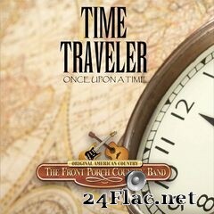 The Front Porch Country Band - Time Traveler (2020) FLAC