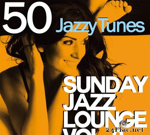 VA - Sunday Jazz Lounge, Vol. 2 (50 Jazzy Tunes) (2018) [FLAC (tracks)]