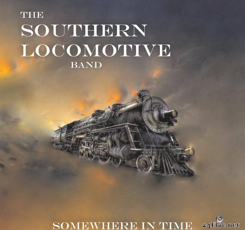 The Southern Locomotive Band - Somewhere in Time (2020) [FLAC (tracks)]
