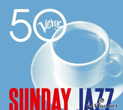VA - Sunday Jazz - Verve 50 (2013) [FLAC (tracks)]
