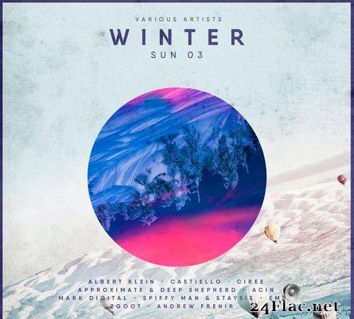 VA - Winter Sun 03 (2021) [FLAC (tracks)]