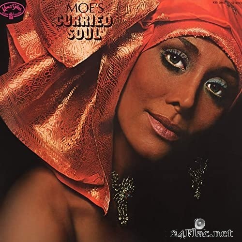 Moe Koffman - Moe's Curried Soul (1970/2020) Hi-Res