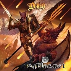 Dio - Evil Or Divine: Live In New York City (2021) FLAC