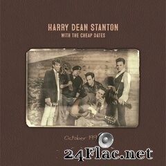 Harry Dean Stanton - October 1993 (2021) FLAC