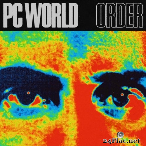 PC World - Order (2021) Hi-Res