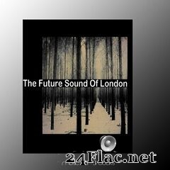 The Future Sound of London - Music For 3 Books (2021) FLAC