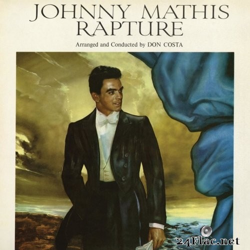 Johnny Mathis - Rapture (1962) Hi-Res
