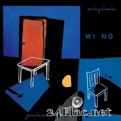 Virginia Wing - Private Life (2021) FLAC