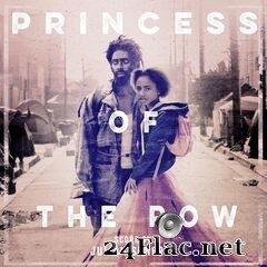 Julian Scherle - Princess of the Row (Original Motion Picture Soundtrack) (2020) FLAC