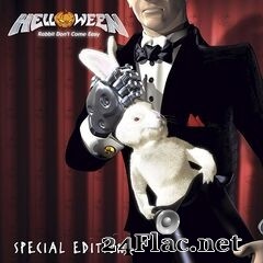 Helloween - Rabbit Don’t Come Easy (Special Edition) (2020) FLAC