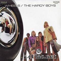 The Hardy Boys - Wheels (2020) FLAC