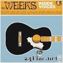 The Weeks - Inside Voices (Live) (2020) FLAC