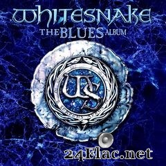 Whitesnake - The BLUES Album (2020 Remix) (2021) FLAC
