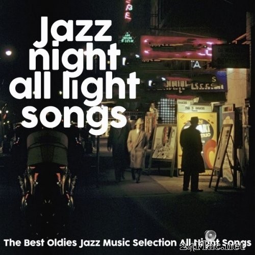 VA - Jazz Night All Light Songs (2021) Hi-Res