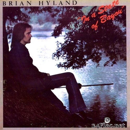 Brian Hyland - In a State of Bayou (1977/2016) Hi-Res