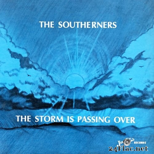 The Southerners - The Storm is Passing Over (1965/2021) Hi-Res
