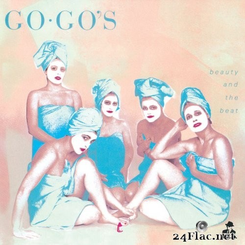 The Go-Go's - Beauty And The Beat (1981) Hi-Res