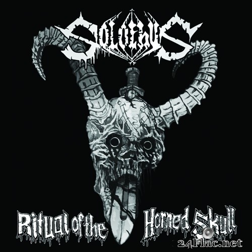 Solothus - Ritual Of The Horned Skull (Demo) (2011) Hi-Res