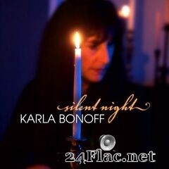 Karla Bonoff - Silent Night (2020) FLAC