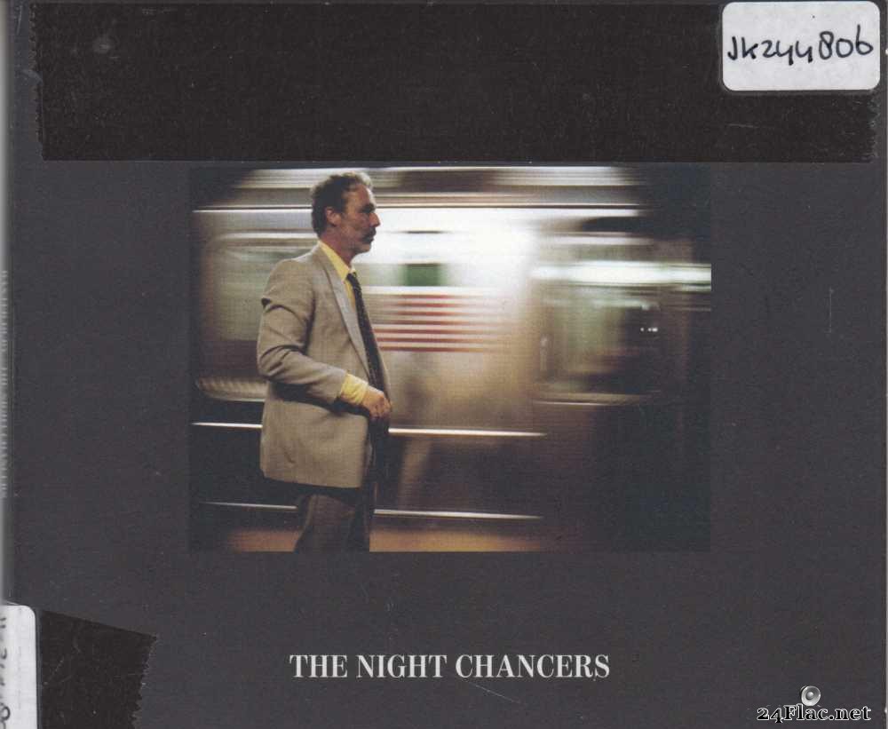Baxter Dury - The Night Chancers (2020) [FLAC (tracks + .cue)]