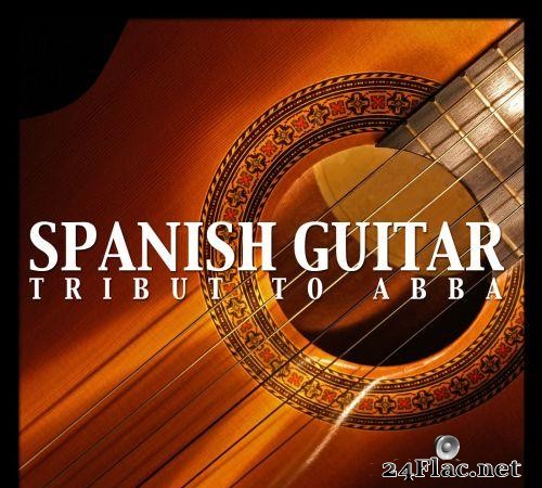 The Harmony Group - Spanish Guitar Tribute to Abba (2007/2015) [FLAC (tracks)]