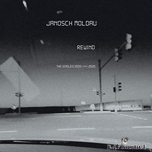 Janosch Moldau - Rewind (The Singles 2005-2020) (2021) Hi-Res