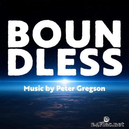 Peter Gregson - Boundless (2021) Hi-Res