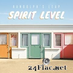 Randolph’s Leap - Spirit Level (2021) FLAC