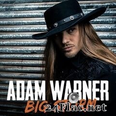 Adam Warner - Big Storm (2021) FLAC