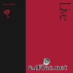 Sam Smith - Live EP (2021) FLAC