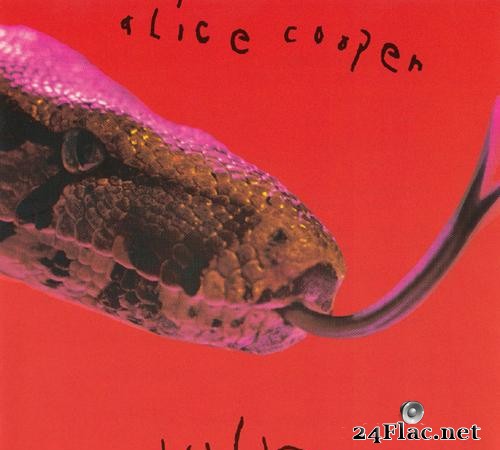 Alice Cooper - Killer (1971/1990) [FLAC (tracks + .cue)]