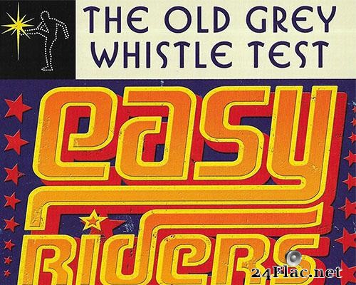 VA - The Old Grey Whistle Test: Easy Riders (2018) [FLAC (tracks + .cue)]