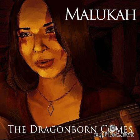 The Dragonborn Comes - Malukah (2017) FLAC