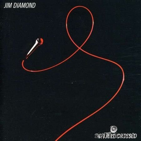 Jim Diamond - Double crossed (2009) FLAC
