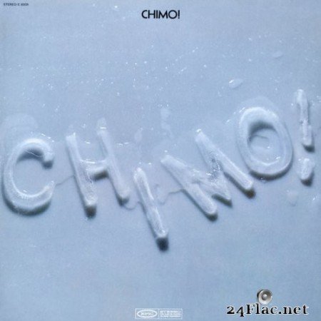 Chimo - Chimo! (1970) Hi-Res