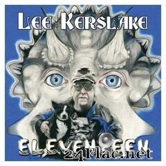 Lee Kerslake - Eleventeen (2021) FLAC