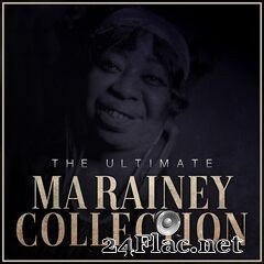 Ma Rainey - The Ultimate Ma Rainey Collection (2021) FLAC