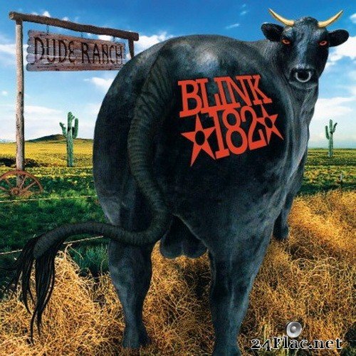 blink-182 - Dude Ranch (1997/2021) Hi-Res