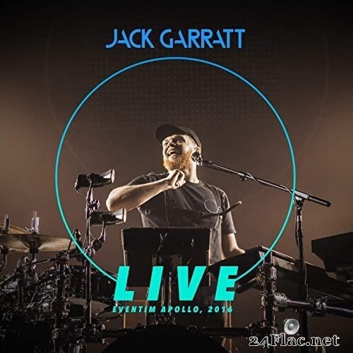 Jack Garratt - Live From The Eventim Apollo (2021) Hi-Res