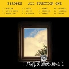 BirdPen - All Function One (2021) FLAC