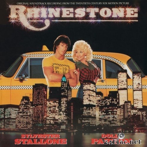 Dolly Parton - Rhinestone (Soundtrack) (1984) Hi-Res