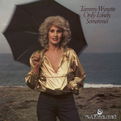 Tammy Wynette - Only Lonely Sometimes (1980) Hi-Res