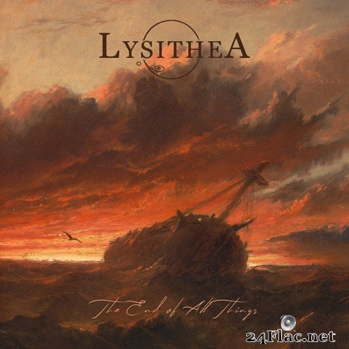 Lysithea - The End Of All Things (2020) Hi-Res