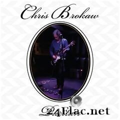 Chris Brokaw - Puritan (2021) FLAC