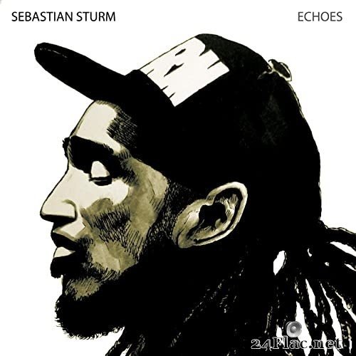 Sebastian Sturm - Echoes (2021) Hi-Res