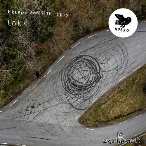 Erlend Apneseth Trio - Lokk (2021) Hi-Res